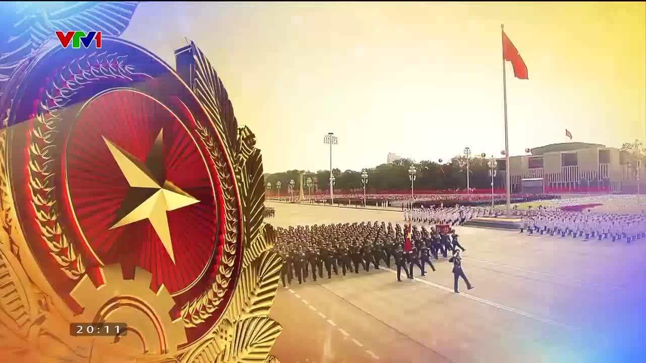 Truyền hình Quân đội nhân dân: Đổi mới hình thức sinh hoạt văn hóa tinh thần cho bộ đội