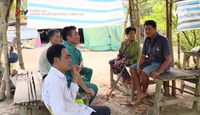 Phóng sự: Những người giữ rừng U Minh Hạ