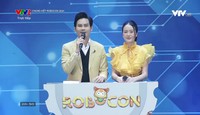 Chung kết Robocon 2024: Vòng Tứ kết và trao giải - 12/5/2024