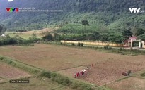 Núi sông bờ cõi: Bảo tồn dân tộc rất ít người ở Quảng Bình