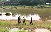 Ký sự: Bình yên nơi biên giới Vũ Quang