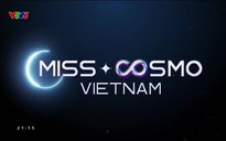 Chung kết Hoa hậu Hoàn vũ Việt Nam 2023 - 31/12/2023