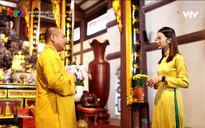 Quyến rũ Việt Nam: Linh thiêng chùa cổ Đại Tuệ