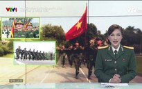 Truyền hình Quân đội nhân dân: 	Tuổi trẻ là cống hiến