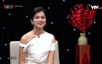 Lời tự sự: Top 10 Hoa hậu Việt Nam 2020 Thu Phương