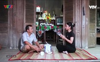 Nét ẩm thực Việt: Kẹo đậu phộng
