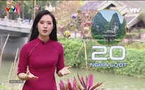 Du lịch Việt Nam - 31/3/2024