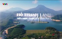 V - Việt Nam: Hồ Thanh Lanh - Vĩnh Phúc