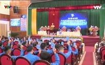 Thanh niên: Hà Giang với điểm sáng đại hội cấp huyện