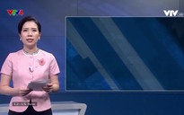 Bản tin tiếng Việt 12h VTV4 - 26/4/2024