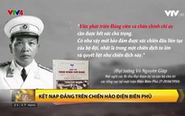 Bản tin tiếng Việt 21h VTV4 - 26/4/2024