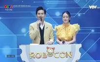 Chung kết Robocon 2024: Vòng Tứ kết và trao giải - 12/5/2024