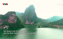 Nhịp đập Việt Nam: Cuộc sống bên hồ Huội Quảng