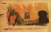 Khát vọng non sông: Quân Minh chiêu dụ Nguyễn Chích
