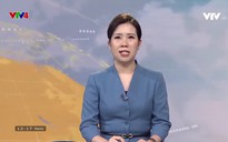 Bản tin tiếng Việt 12h VTV4 - 06/5/2024