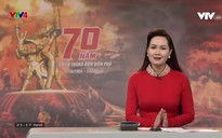 Bản tin tiếng Việt 21h VTV4 - 07/5/2024