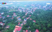 Nét đẹp dân gian: Âm thanh của làng trống cổ An Quang
