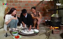 Nét ẩm thực Việt: Cháo canh cá hấp sông son