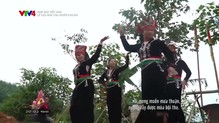 Nhịp đập Việt Nam: Lễ cầu mùa của người Khơ Mú