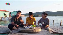 Nét ẩm thực Việt: 	Gỏi cá giỏi