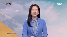 Bản tin tiếng Việt 12h VTV4 - 18/4/2024