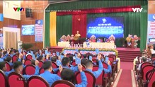Thanh niên: Hà Giang với điểm sáng đại hội cấp huyện