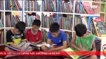 Vì trẻ em: Niềm vui đọc sách