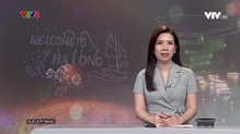 Bản tin tiếng Việt 12h VTV4 - 29/4/2024