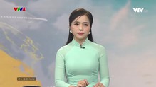 Bản tin tiếng Việt 21h VTV4 - 15/5/2024