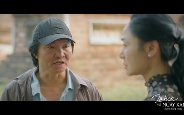 Lỡ hẹn với ngày xanh - Tập 30: Bà Thu Lê đã biết Giang không phải con gái mình nhưng vẫn giấu kín