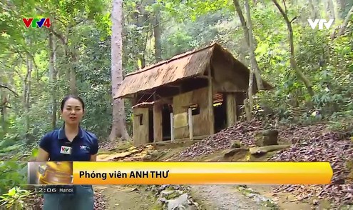Bản tin tiếng Việt 12h VTV4 - 04/5/2024
